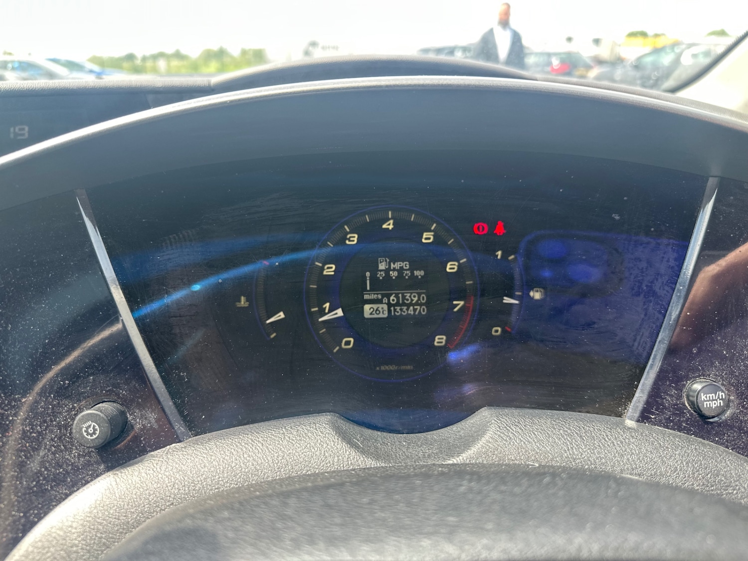 Used Honda Civic 2006 for sale - 76568229: Photo 10