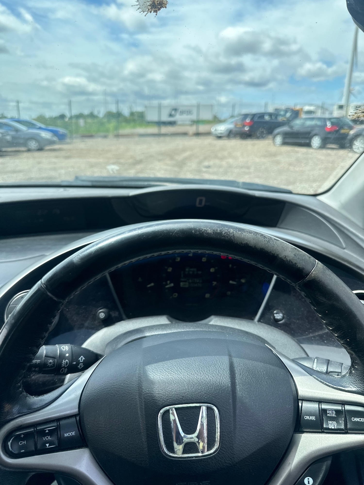 Used Honda Civic 2006 for sale - 76568229: Photo 11