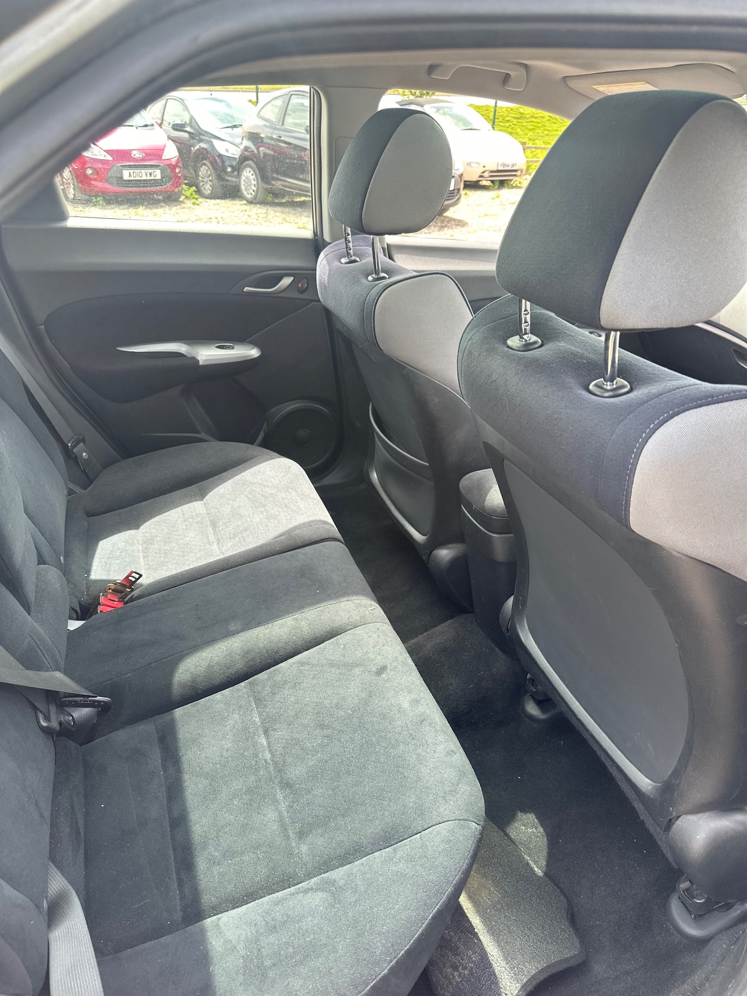 Used Honda Civic 2006 for sale - 76568229: Photo 12