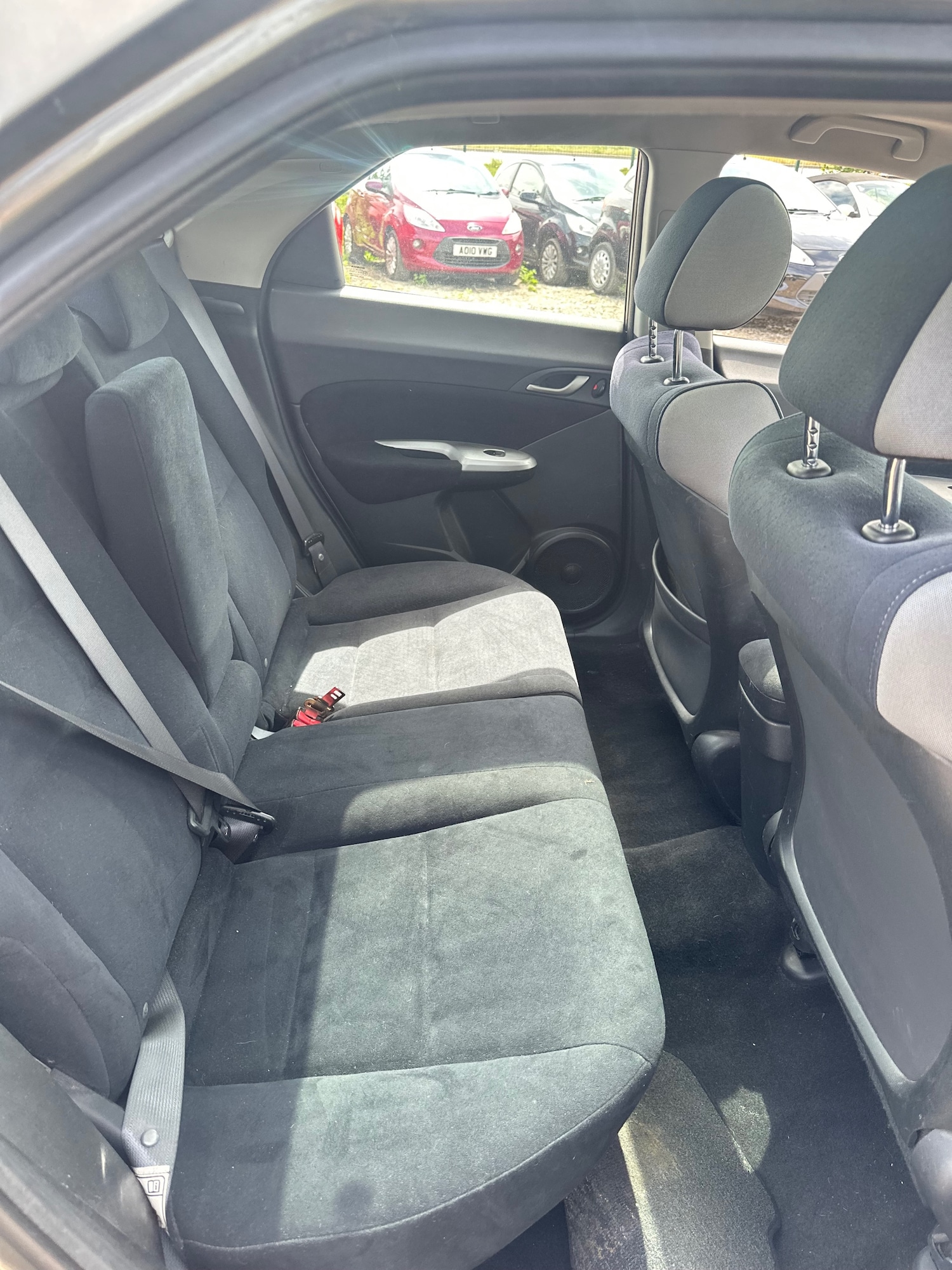 Used Honda Civic 2006 for sale - 76568229: Photo 13