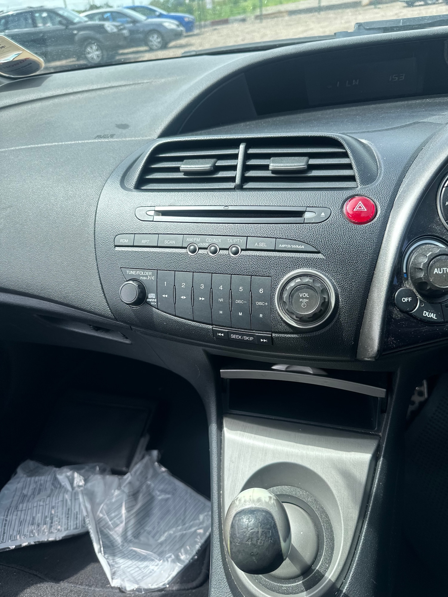 Used Honda Civic 2006 for sale - 76568229: Photo 9