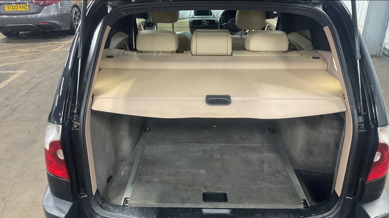 Used BMW X3 2004 for sale - 77634375: Photo 5