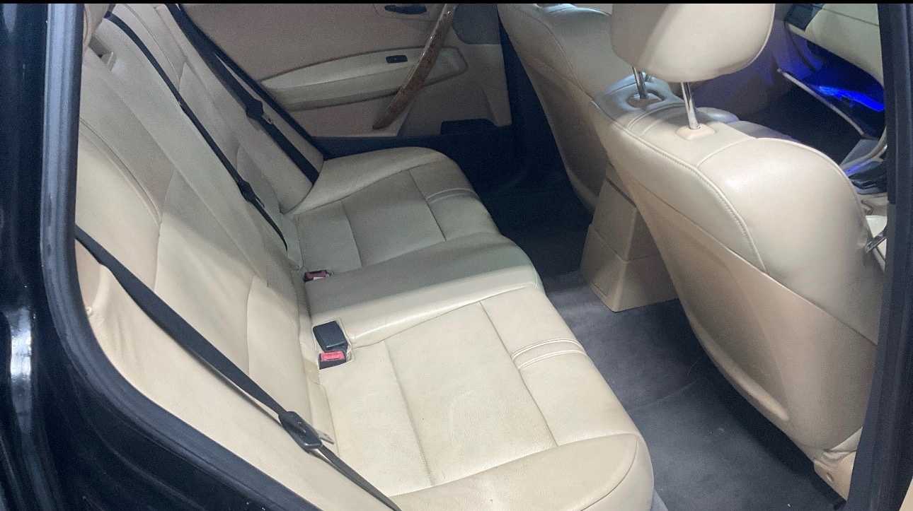 Used BMW X3 2004 for sale - 77634375: Photo 6