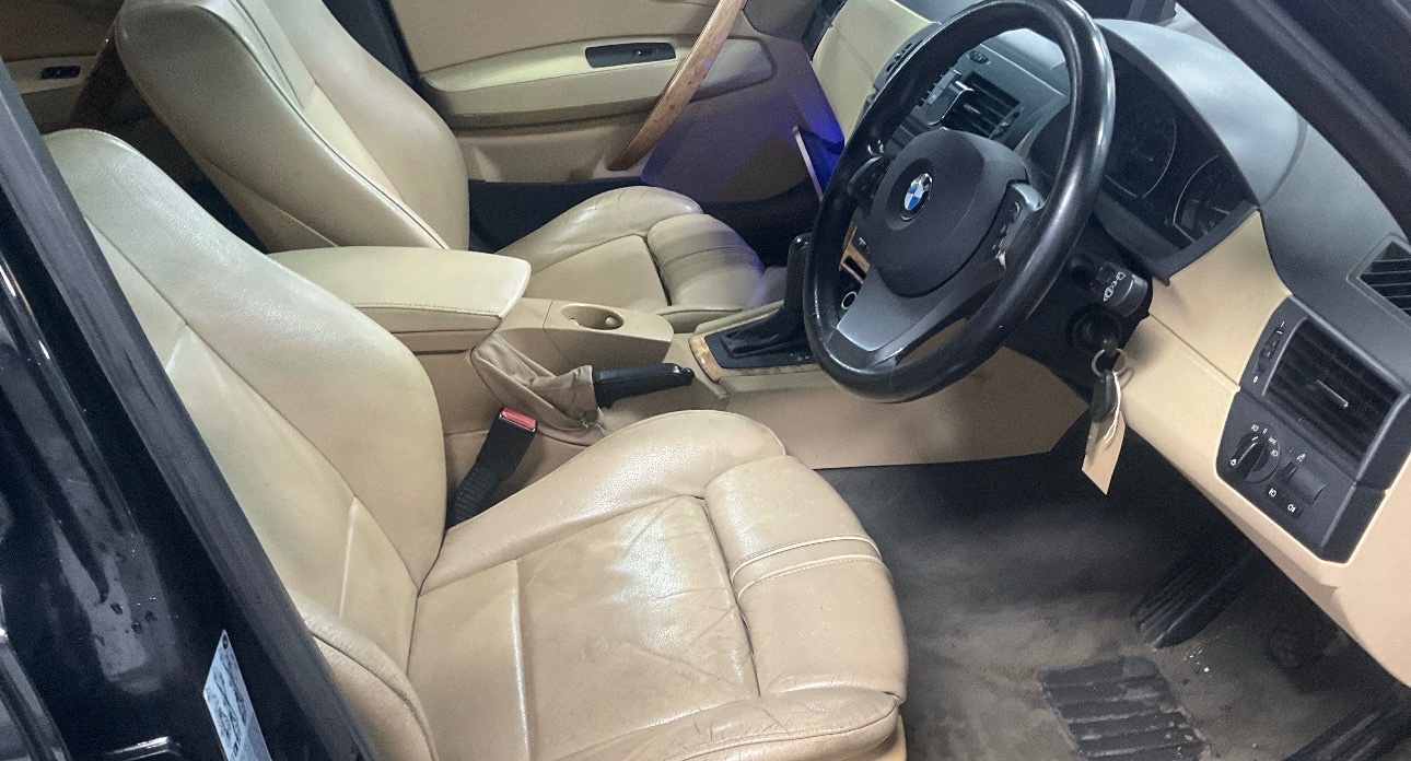 Used BMW X3 2004 for sale - 77634375: Photo 7