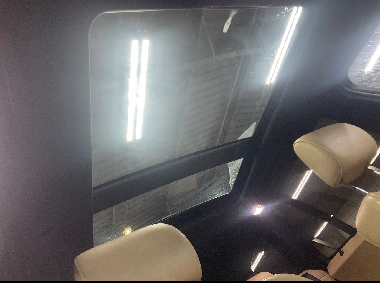 Used BMW X3 2004 for sale - 77634375: Photo 9