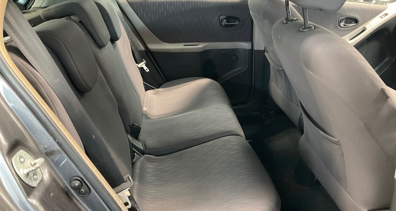 Used Toyota Yaris 2009 for sale - 77744211: Photo 5