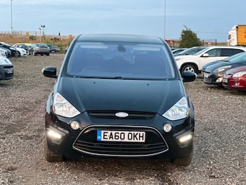 Used Ford S-Max 2010 for sale - 76454968: Photo