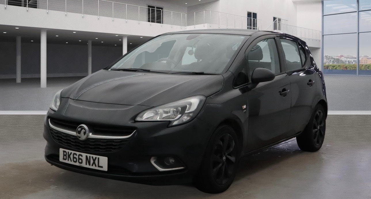 Used Vauxhall Corsa 2016 for sale - 77789101: Photo 2