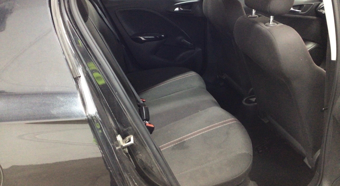 Used Vauxhall Corsa 2016 for sale - 77789101: Photo 5