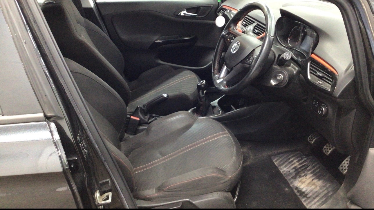 Used Vauxhall Corsa 2016 for sale - 77789101: Photo 6