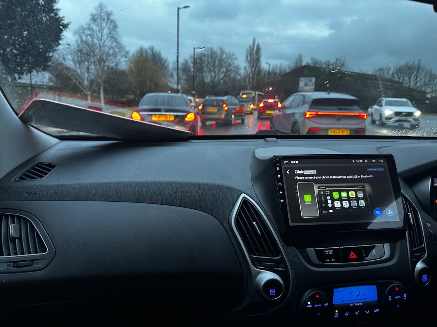 Used Hyundai Ix35 2011 for sale - 77213749: Photo 8