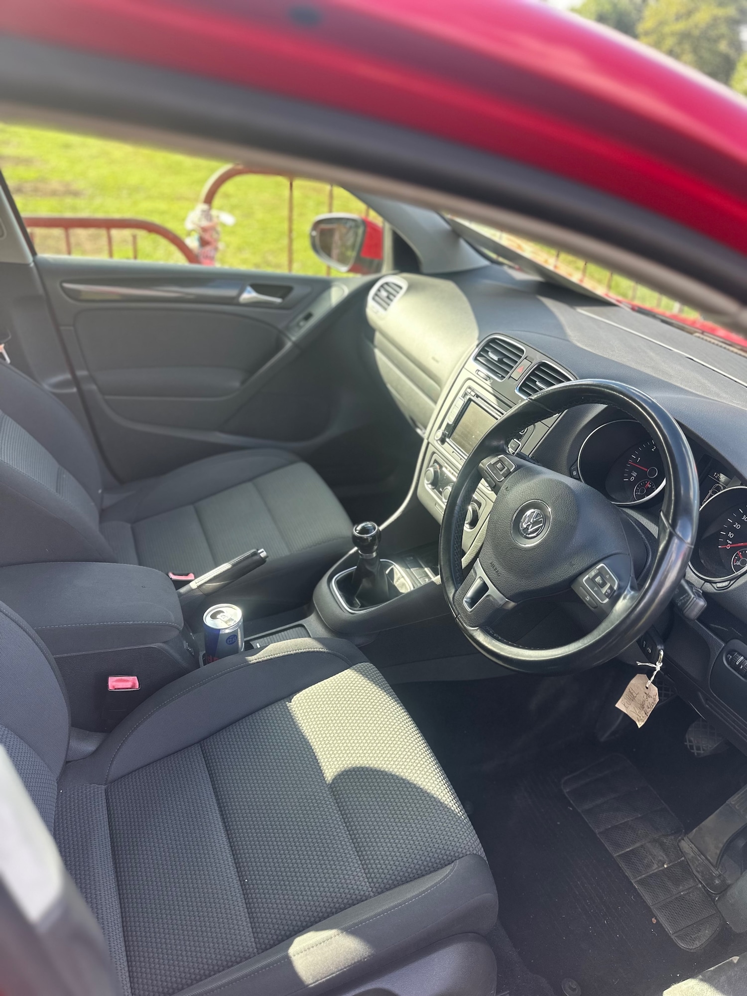 Used Volkswagen Golf 2012 for sale - 76430747: Photo 10