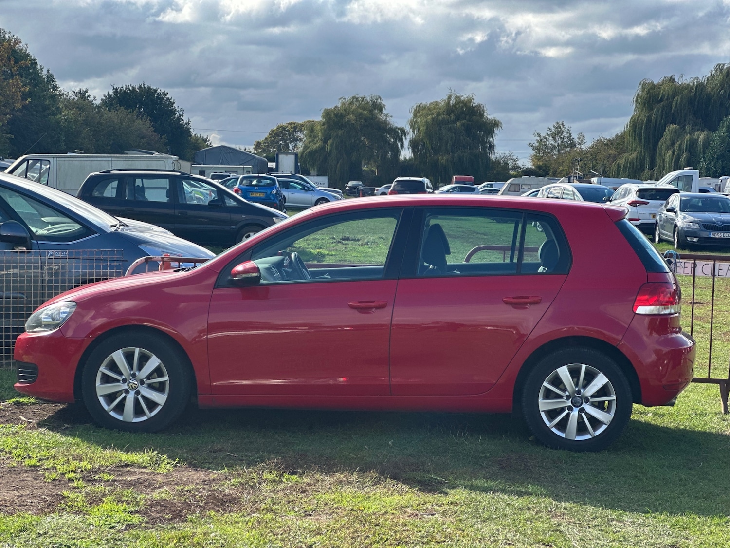 Used Volkswagen Golf 2012 for sale - 76430747: Photo 7
