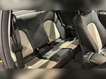 Used Mercedes-Benz C Class 2007 for sale - 77630051: Photo