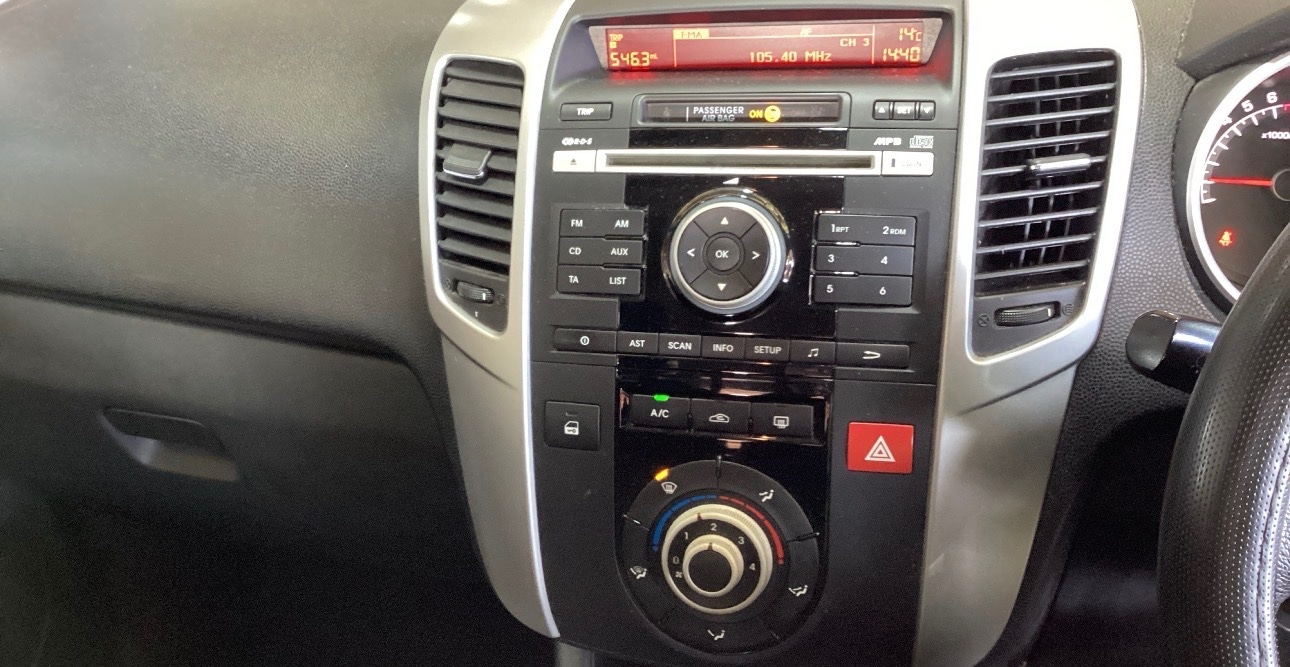 Used Kia Venga 2010 for sale - 77663762: Photo 4