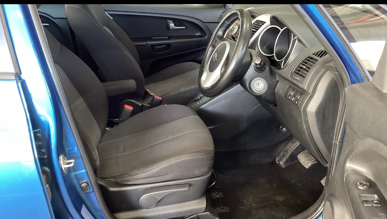 Used Kia Venga 2010 for sale - 77663762: Photo 5