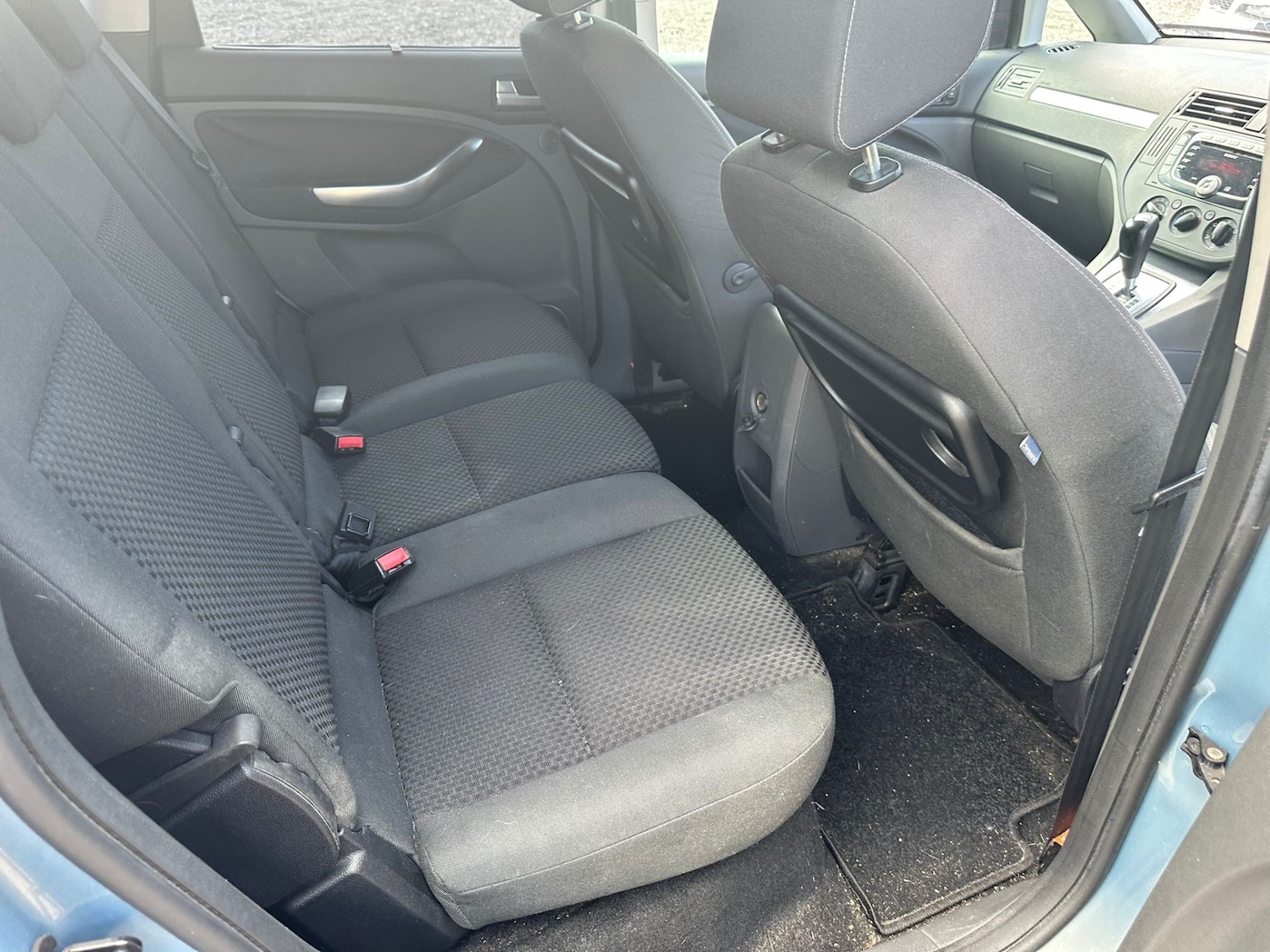 Used Ford C-Max 2008 for sale - 76568215: Photo 11