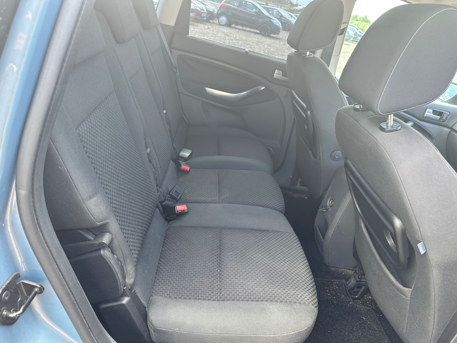 Used Ford C-Max 2008 for sale - 76568215: Photo 14