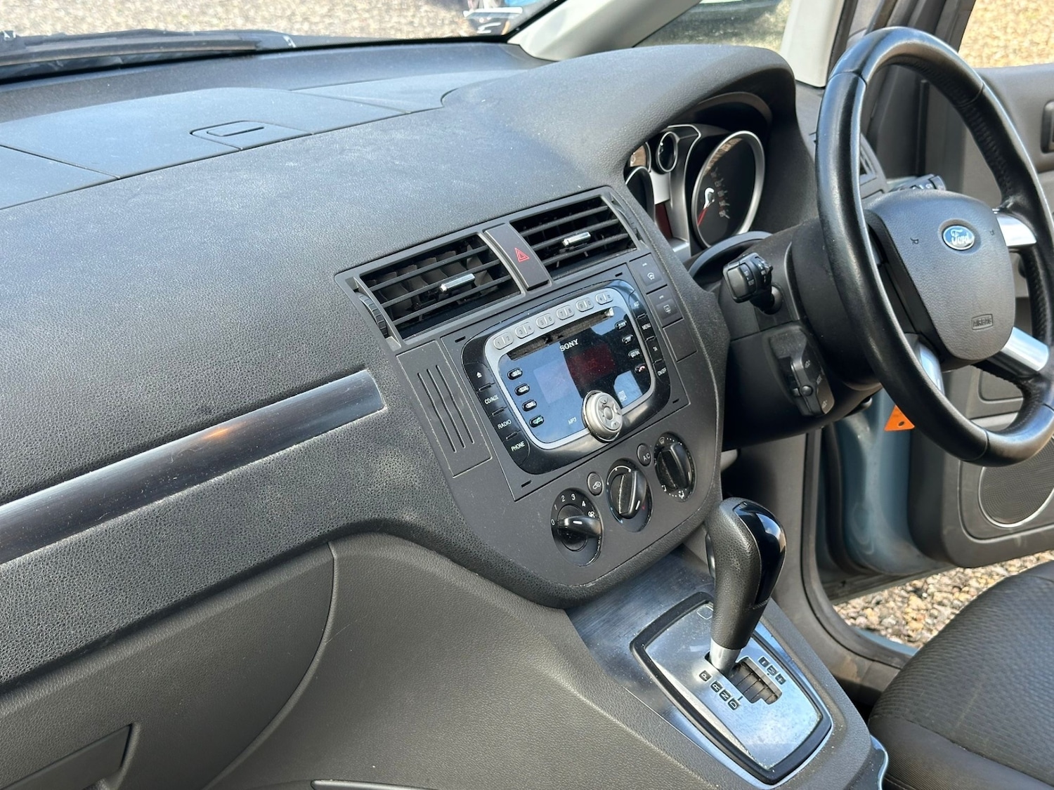 Used Ford C-Max 2008 for sale - 76568215: Photo 17