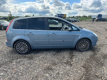 Used Ford C-Max 2008 for sale - 76568215: Photo