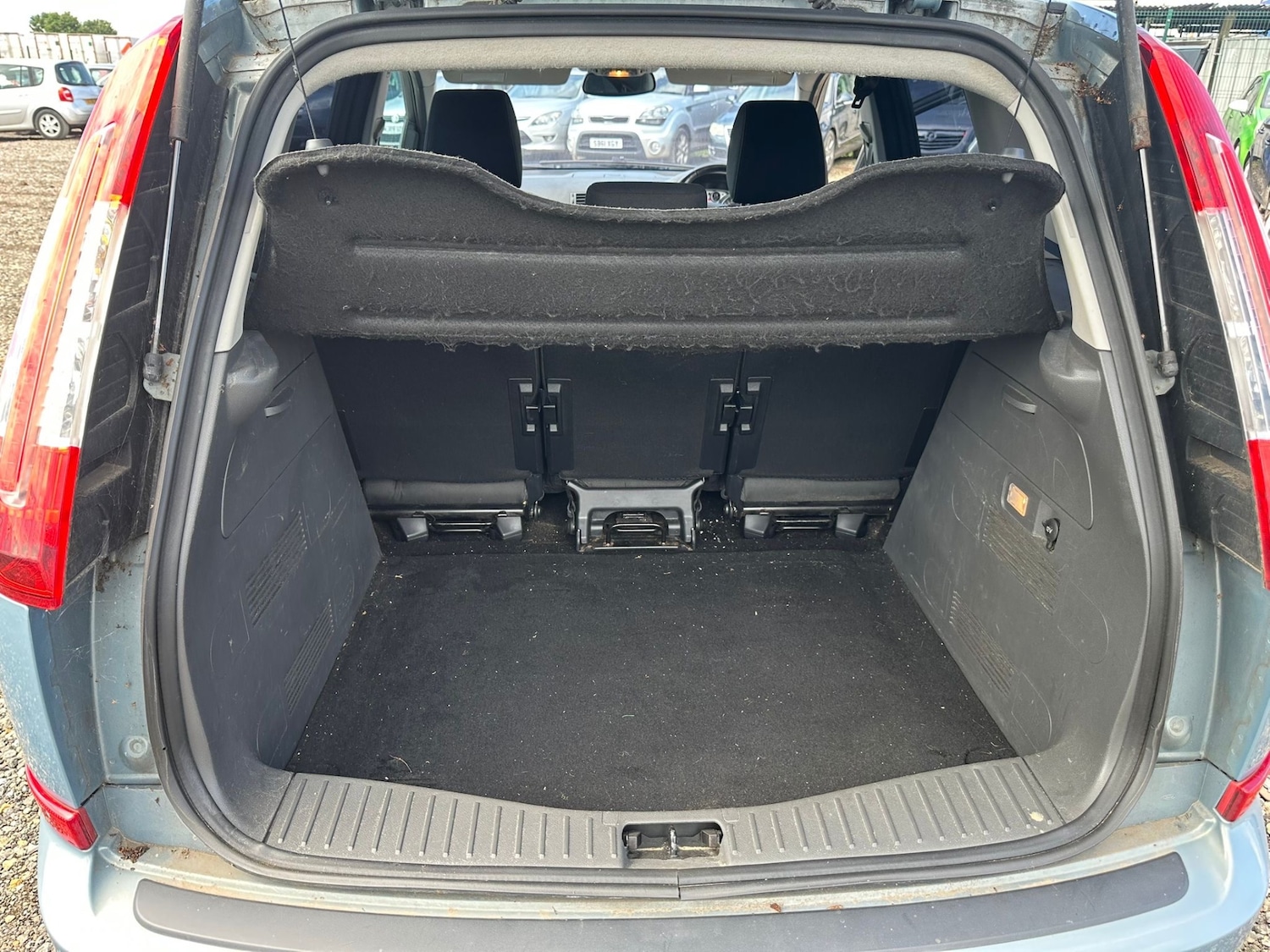 Used Ford C-Max 2008 for sale - 76568215: Photo 9