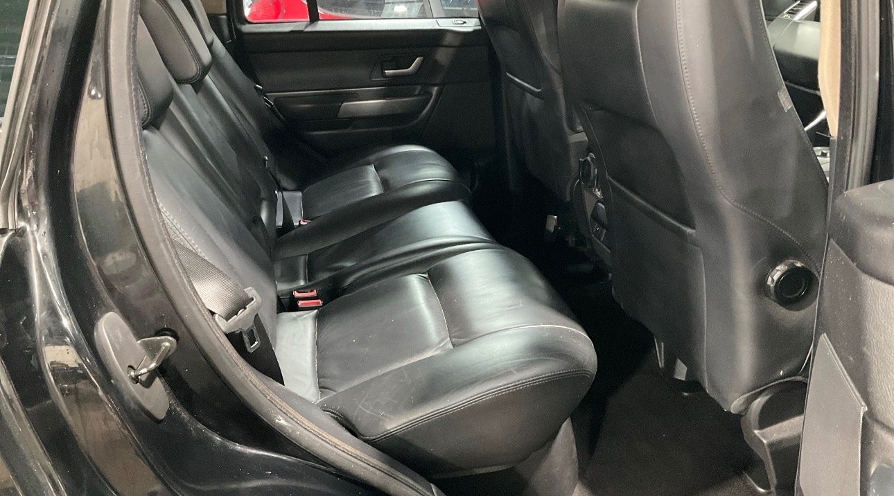 Used Land Rover Range Rover Sport 2006 for sale - 77533423: Photo 8