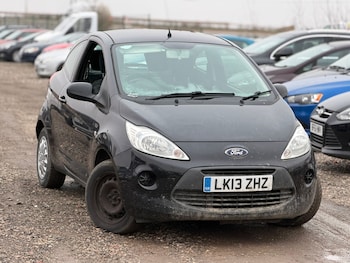 Used Ford Ka 2013 for sale - 77420971: Photo