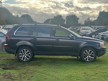 Used Volvo XC90 2007 for sale - 76450441: Photo