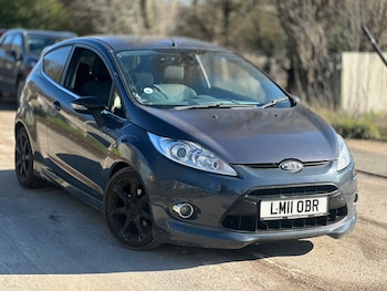 Ford Fiesta feature image