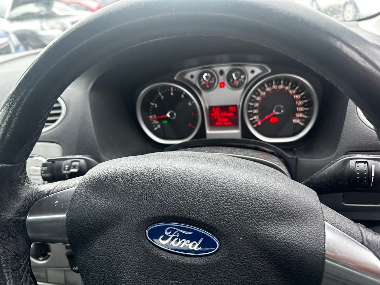 Used Ford Focus 2009 for sale - 77272390: Photo 10