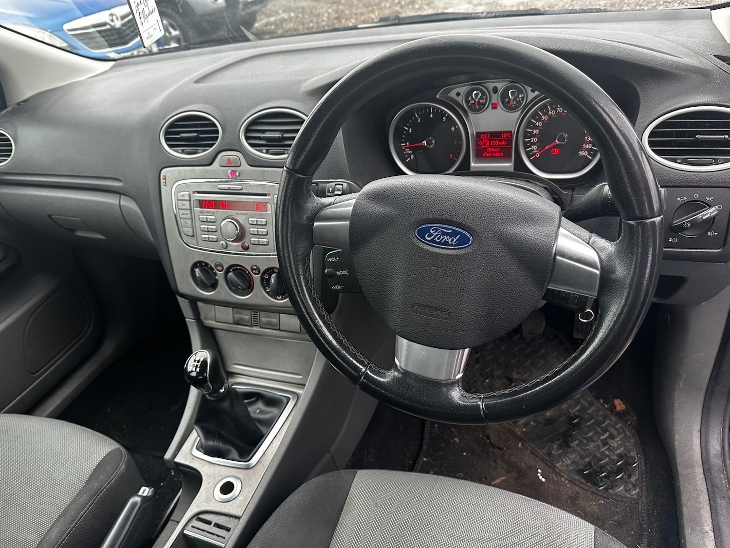 Used Ford Focus 2009 for sale - 77272390: Photo 11