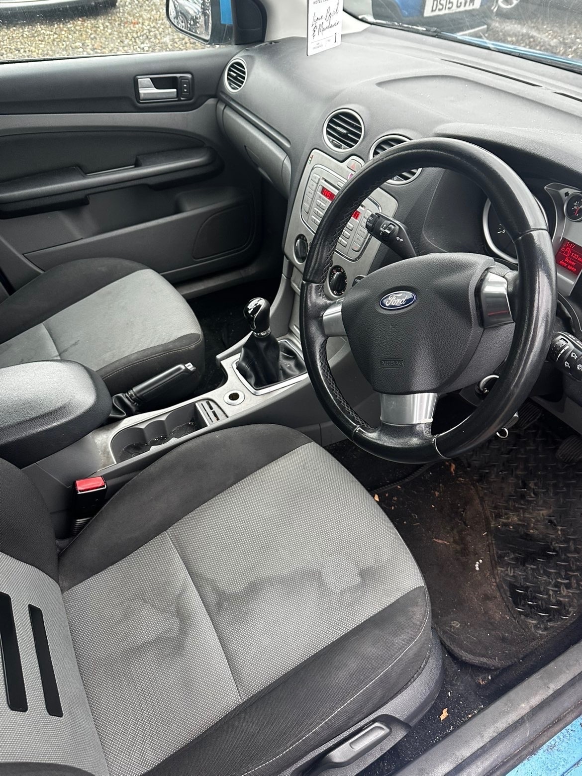 Used Ford Focus 2009 for sale - 77272390: Photo 6