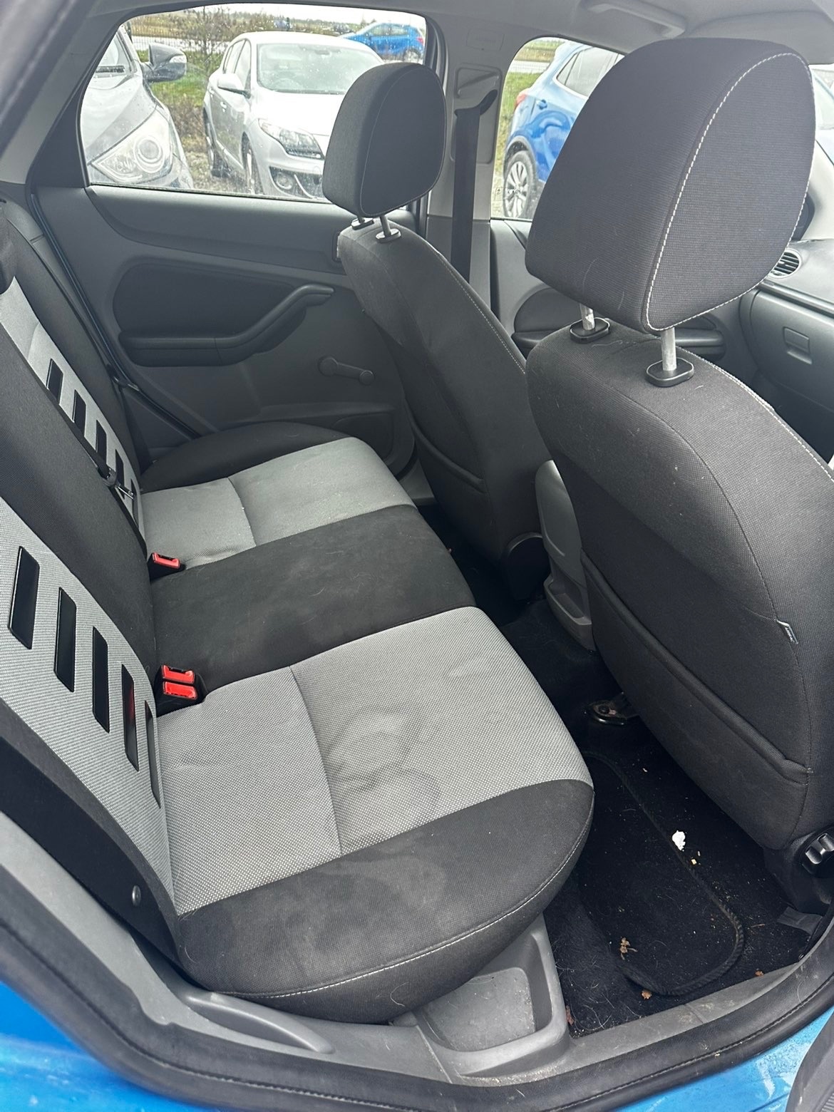 Used Ford Focus 2009 for sale - 77272390: Photo 9