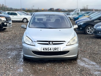 2004 (54) - 1.6 S 16V [AC] 5dr Auto