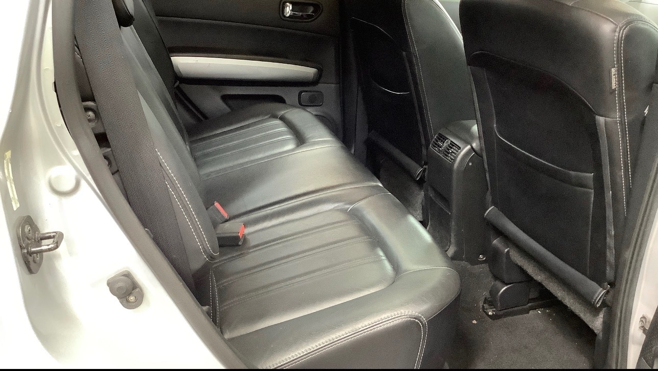 Used Nissan X-Trail 2011 for sale - 77708263: Photo 5