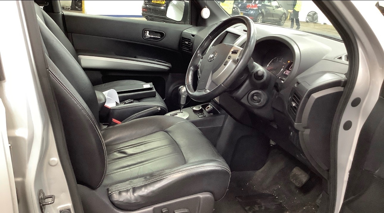 Used Nissan X-Trail 2011 for sale - 77708263: Photo 6