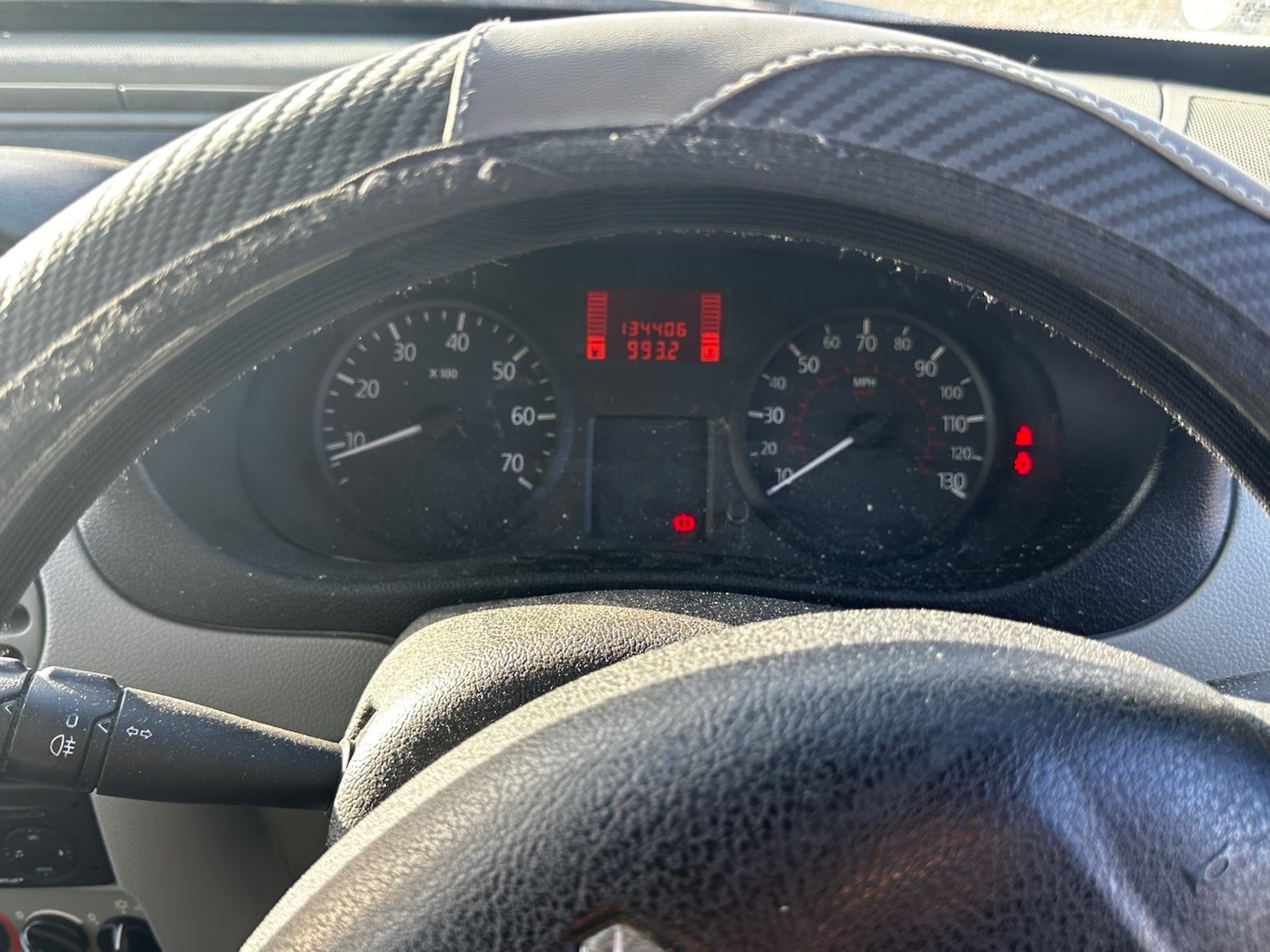 Used Renault Kangoo 2007 for sale - 77396999: Photo 12