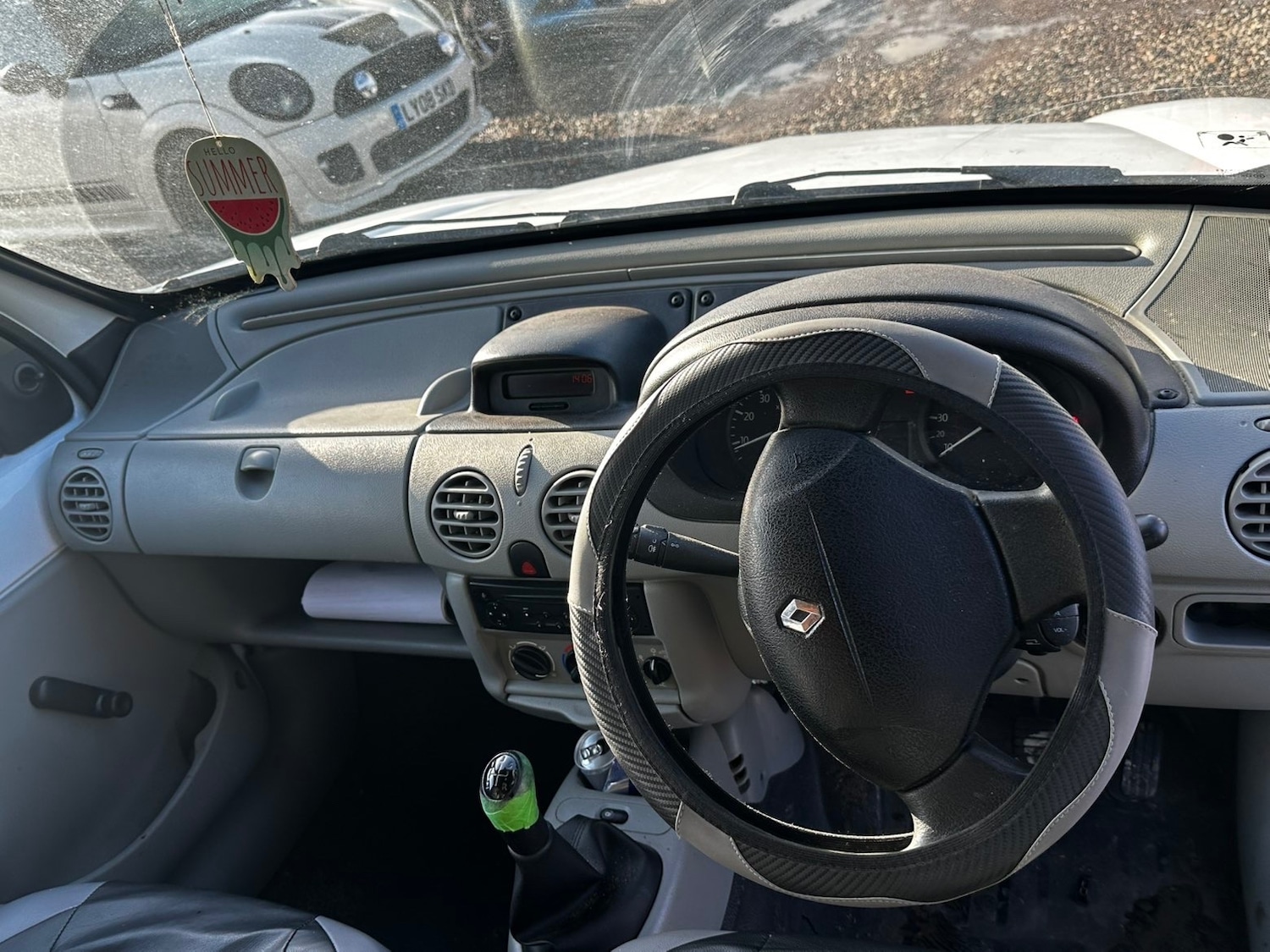 Used Renault Kangoo 2007 for sale - 77396999: Photo 13