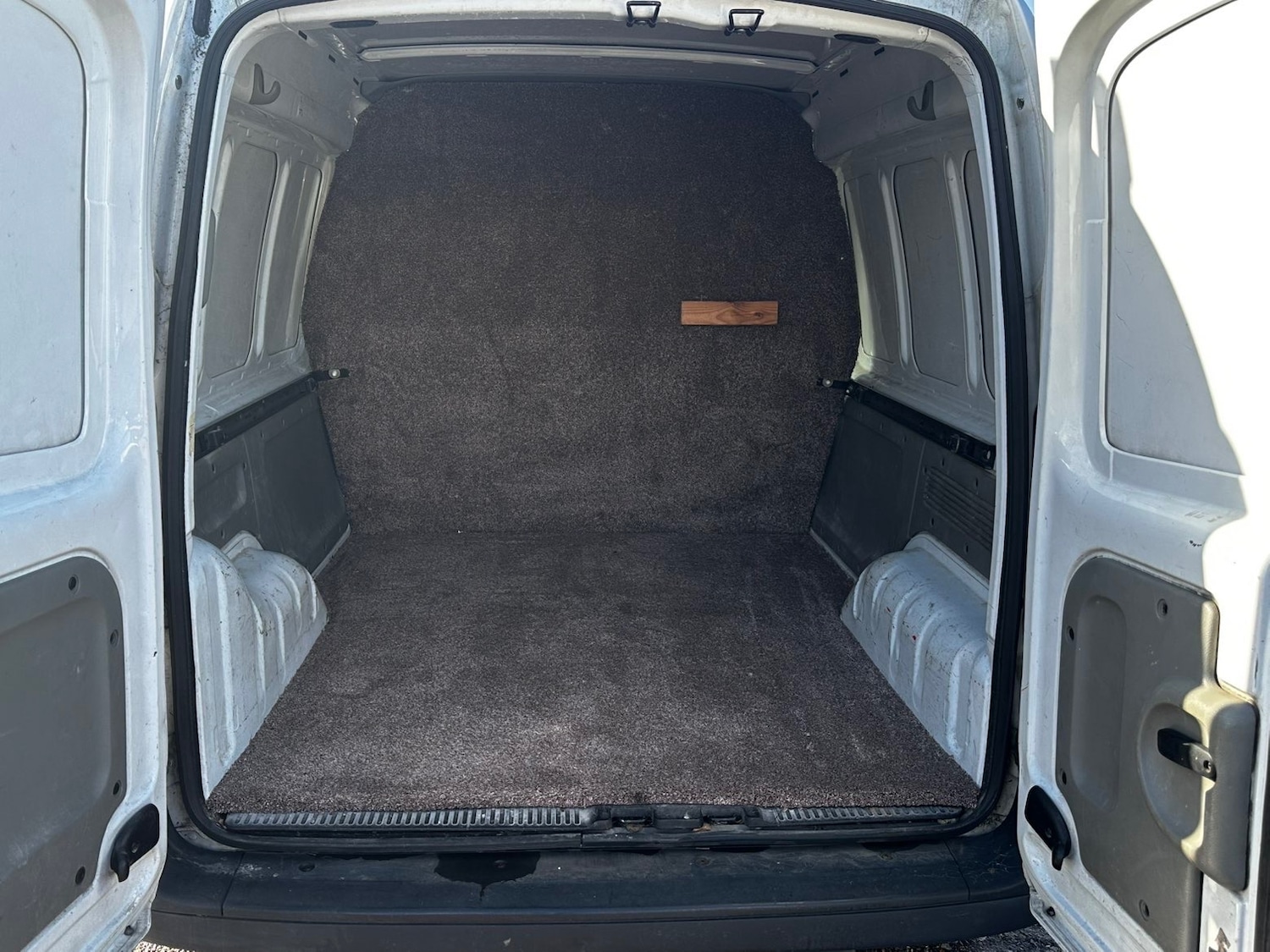 Used Renault Kangoo 2007 for sale - 77396999: Photo 9