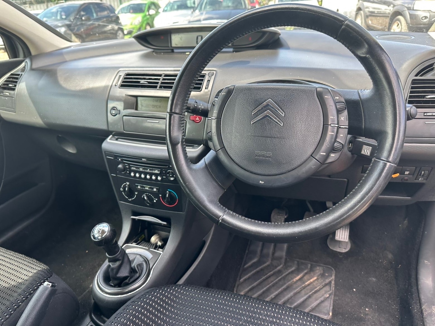 Used Citroen C4 2009 for sale - 77271886: Photo 10