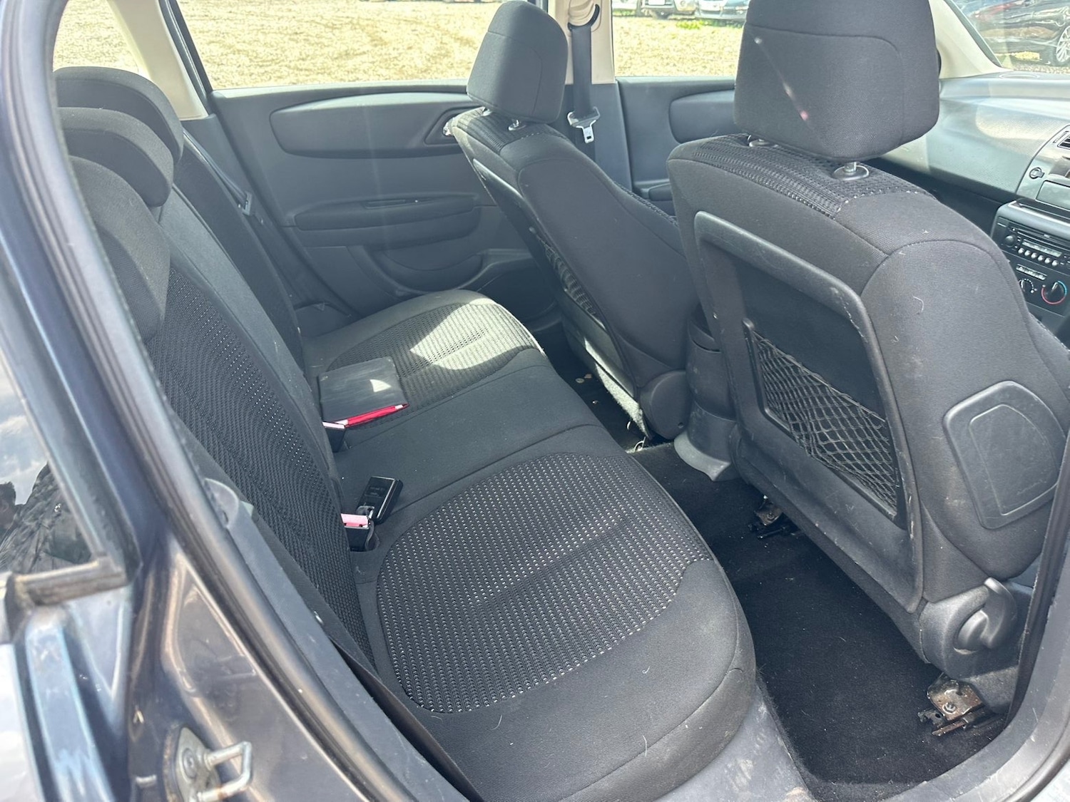 Used Citroen C4 2009 for sale - 77271886: Photo 11