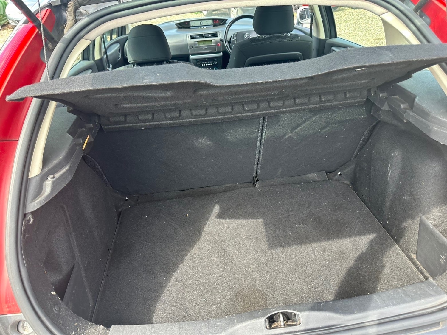 Used Citroen C4 2009 for sale - 77271886: Photo 12