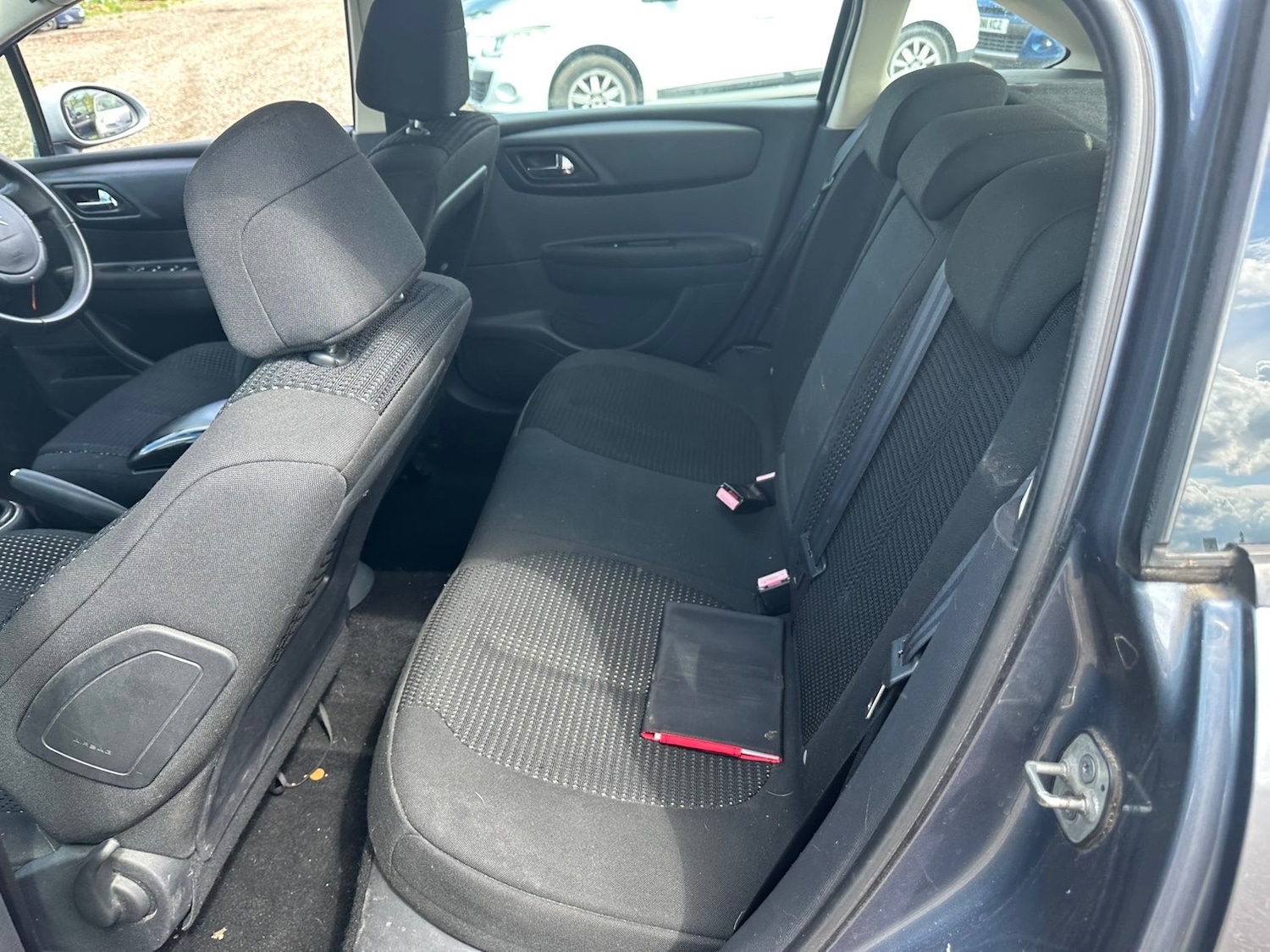 Used Citroen C4 2009 for sale - 77271886: Photo 13