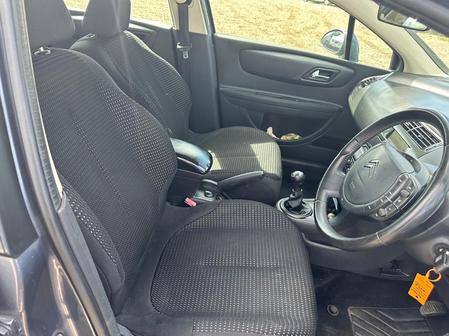 Used Citroen C4 2009 for sale - 77271886: Photo 9