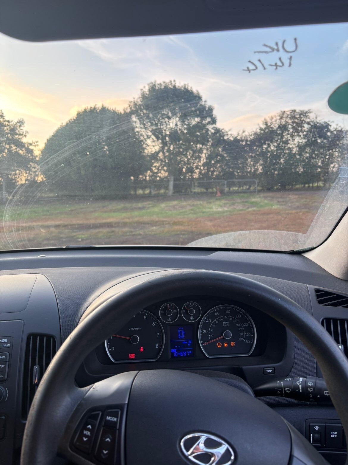 Used Hyundai i30 2009 for sale - 77420726: Photo 10