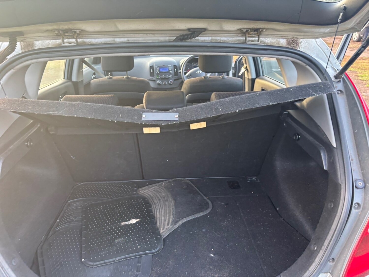 Used Hyundai i30 2009 for sale - 77420726: Photo 11