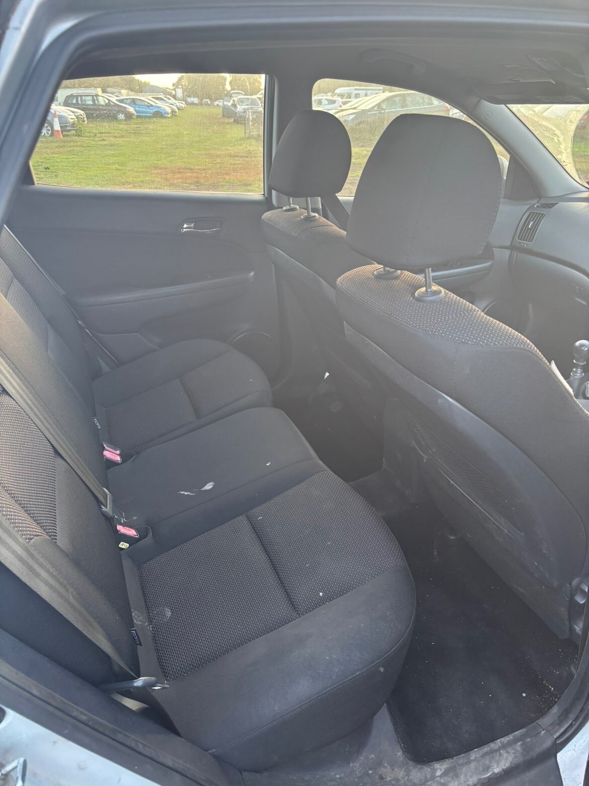 Used Hyundai i30 2009 for sale - 77420726: Photo 12