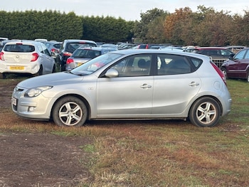 Used Hyundai i30 2009 for sale - 77420726: Photo