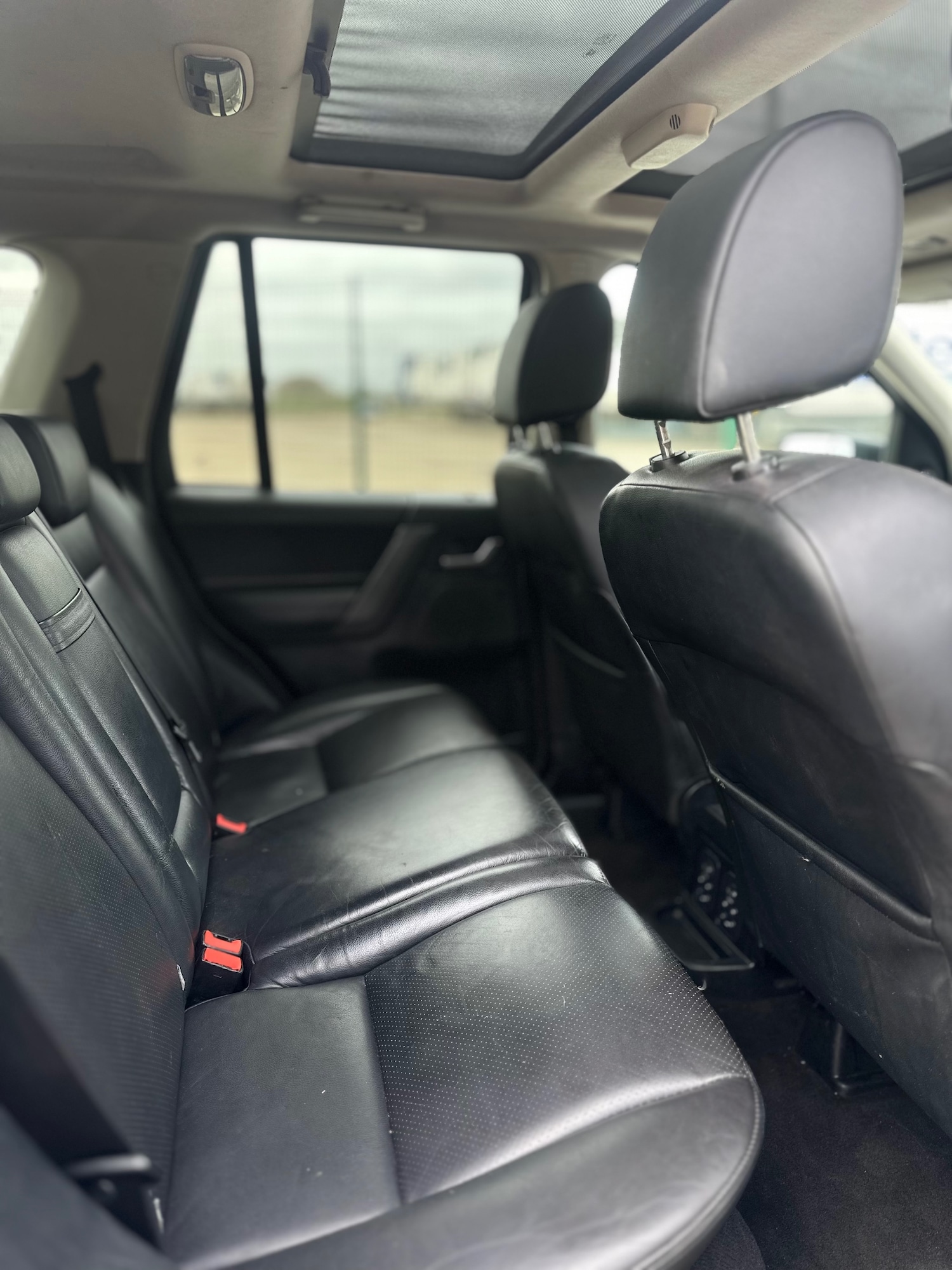 Used Land Rover Freelander 2008 for sale - 77862770: Photo 6