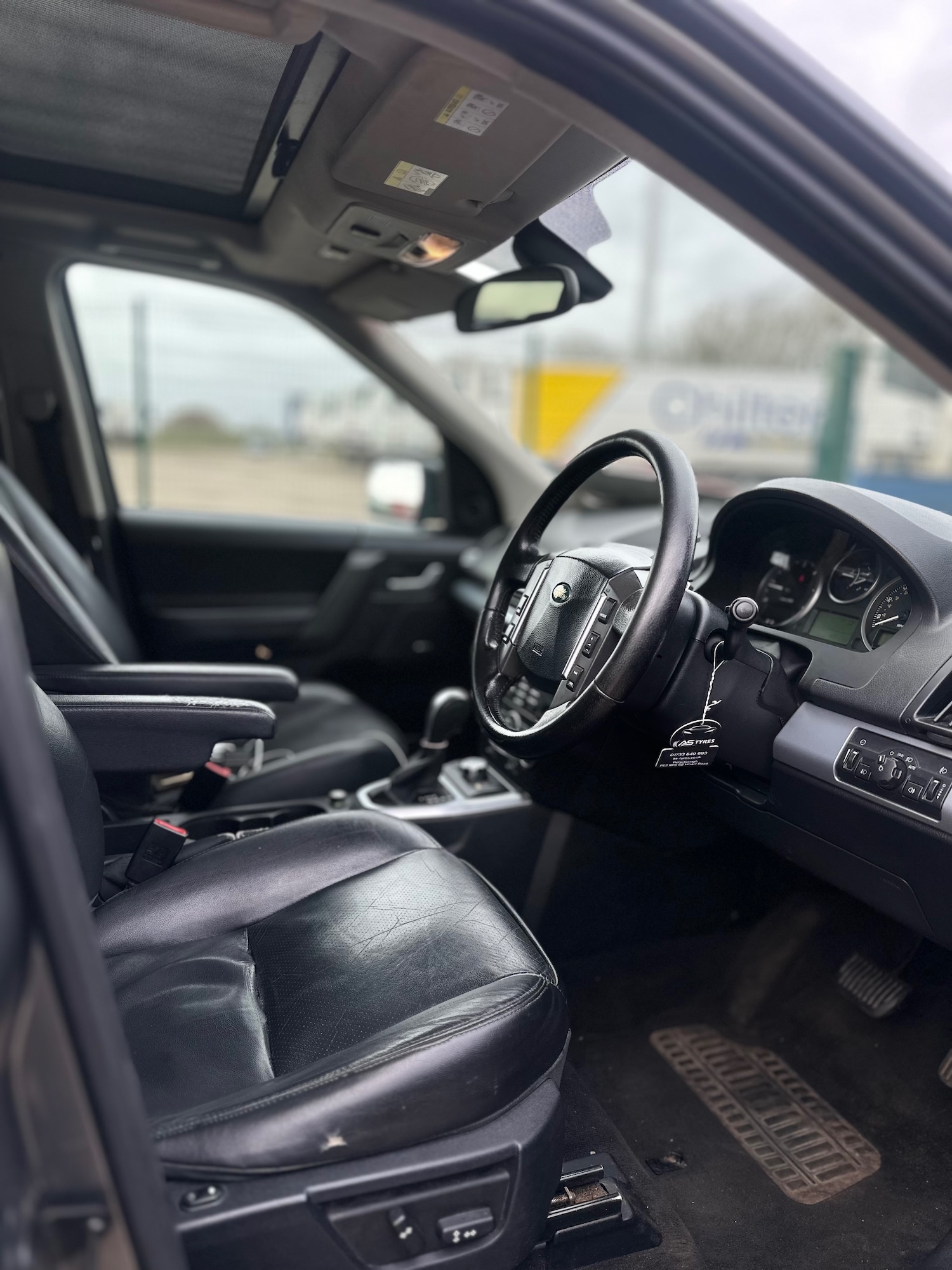 Used Land Rover Freelander 2008 for sale - 77862770: Photo 7